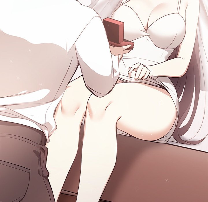 Honestly, I Like You a Lot! - Chapter 50 Page 203