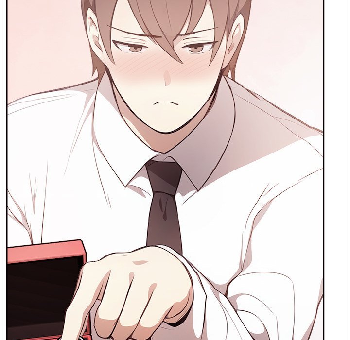 Honestly, I Like You a Lot! - Chapter 50 Page 206