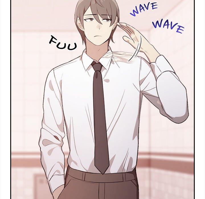Honestly, I Like You a Lot! - Chapter 50 Page 22
