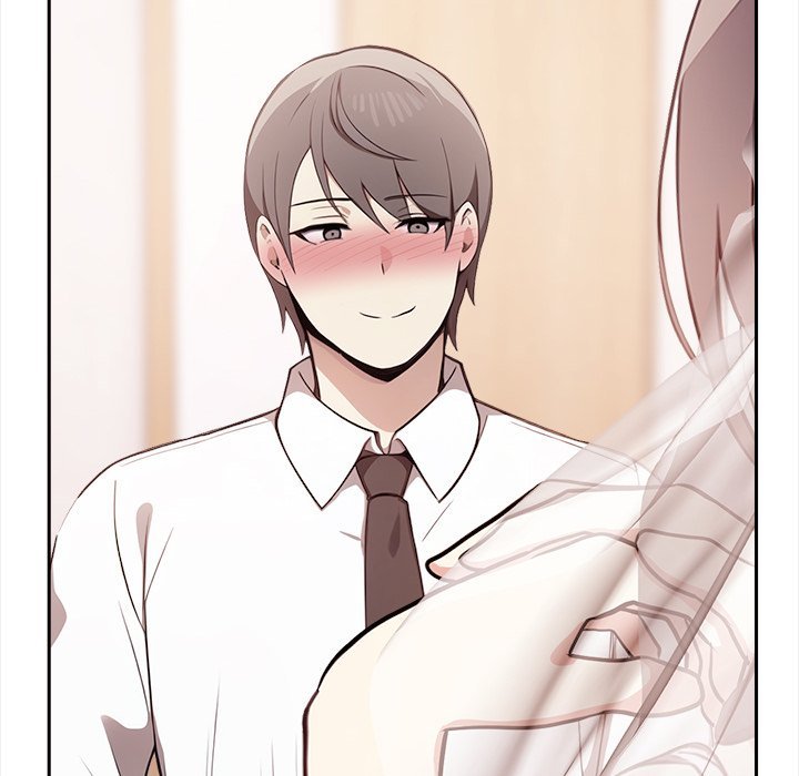 Honestly, I Like You a Lot! - Chapter 50 Page 224