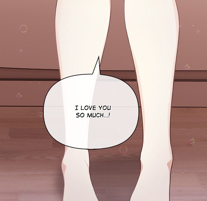 Honestly, I Like You a Lot! - Chapter 50 Page 229