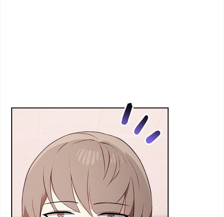Honestly, I Like You a Lot! - Chapter 50 Page 24