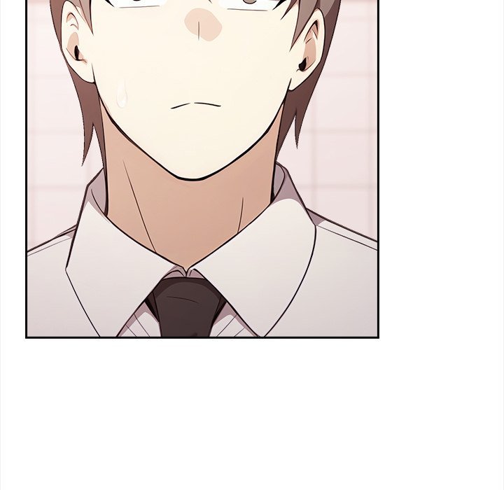 Honestly, I Like You a Lot! - Chapter 50 Page 25