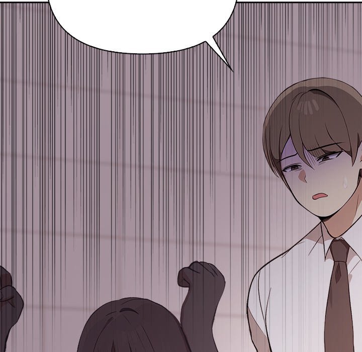 Honestly, I Like You a Lot! - Chapter 50 Page 29