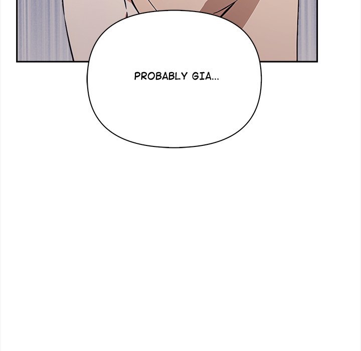 Honestly, I Like You a Lot! - Chapter 50 Page 34