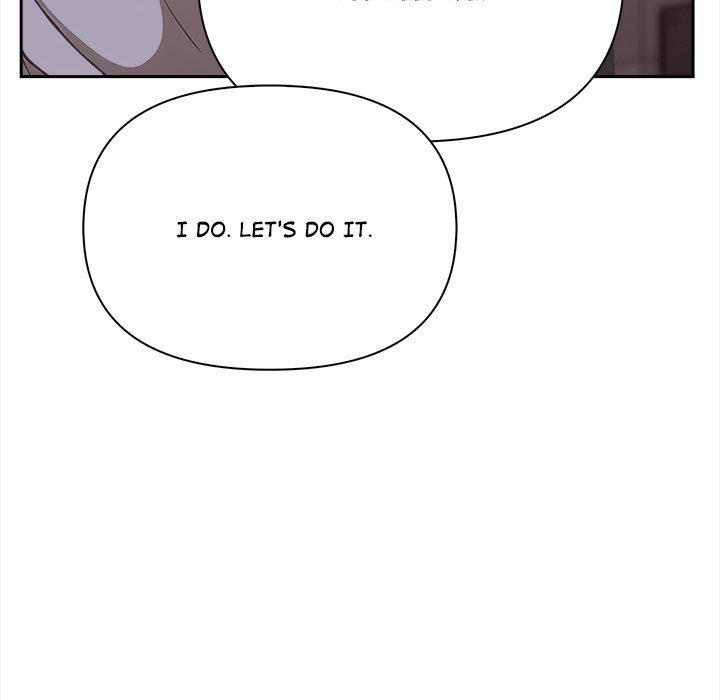 Honestly, I Like You a Lot! - Chapter 50 Page 43