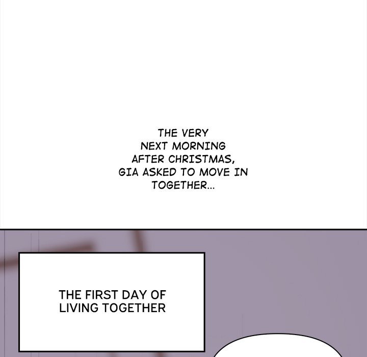 Honestly, I Like You a Lot! - Chapter 50 Page 44