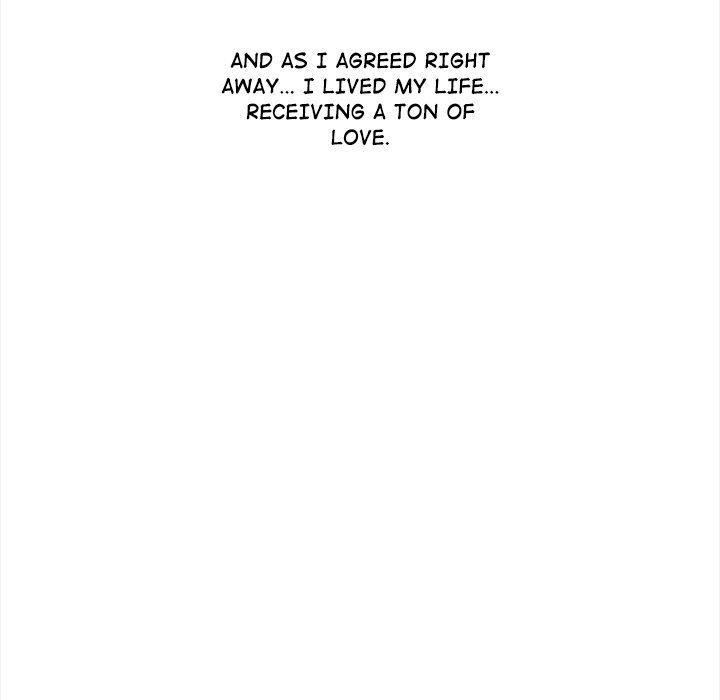 Honestly, I Like You a Lot! - Chapter 50 Page 47