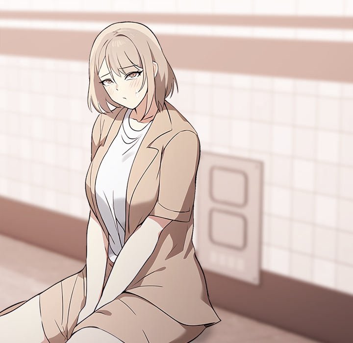 Honestly, I Like You a Lot! - Chapter 50 Page 51