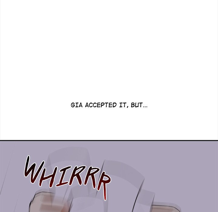 Honestly, I Like You a Lot! - Chapter 50 Page 56