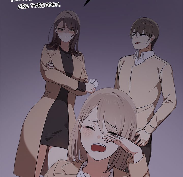 Honestly, I Like You a Lot! - Chapter 50 Page 59