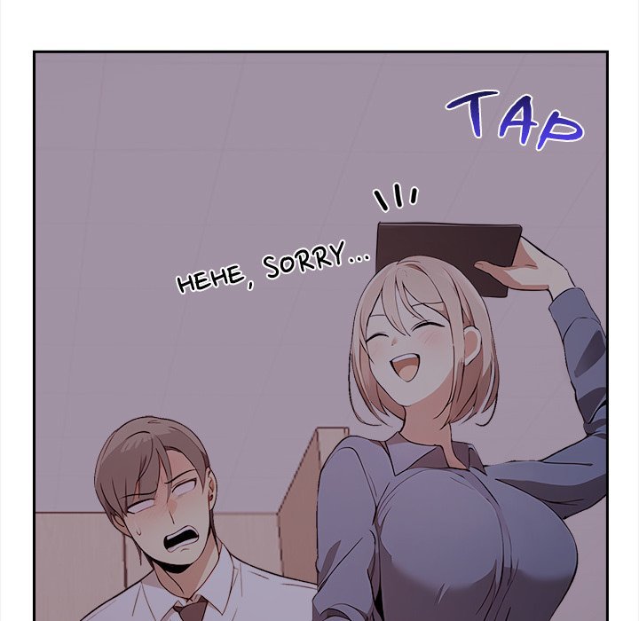 Honestly, I Like You a Lot! - Chapter 50 Page 62