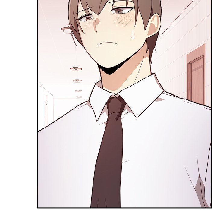 Honestly, I Like You a Lot! - Chapter 50 Page 65