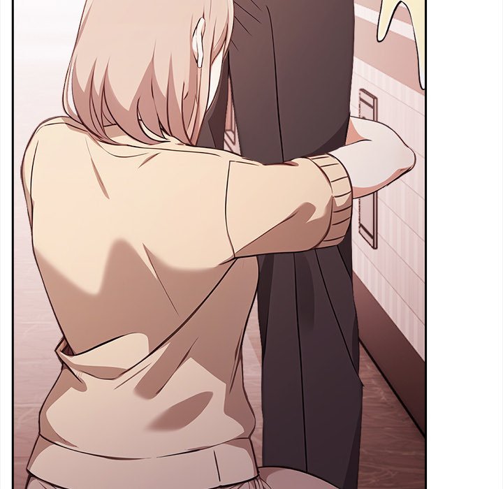 Honestly, I Like You a Lot! - Chapter 50 Page 67