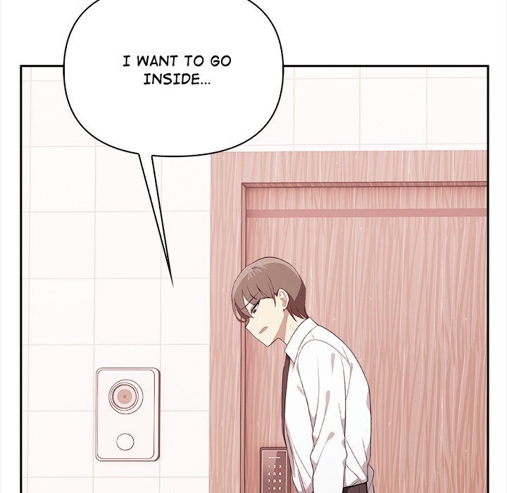 Honestly, I Like You a Lot! - Chapter 50 Page 69