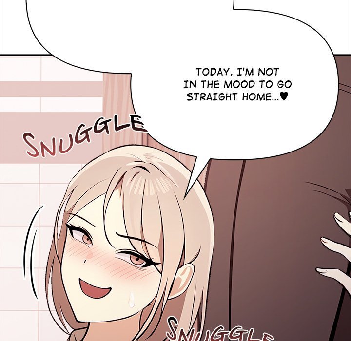 Honestly, I Like You a Lot! - Chapter 50 Page 72