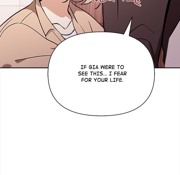 Honestly, I Like You a Lot! - Chapter 50 Page 73