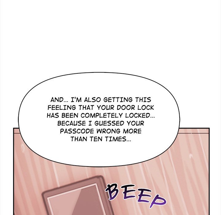 Honestly, I Like You a Lot! - Chapter 50 Page 74