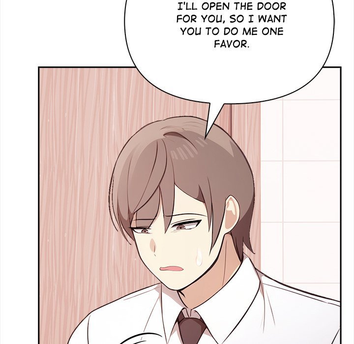 Honestly, I Like You a Lot! - Chapter 50 Page 79