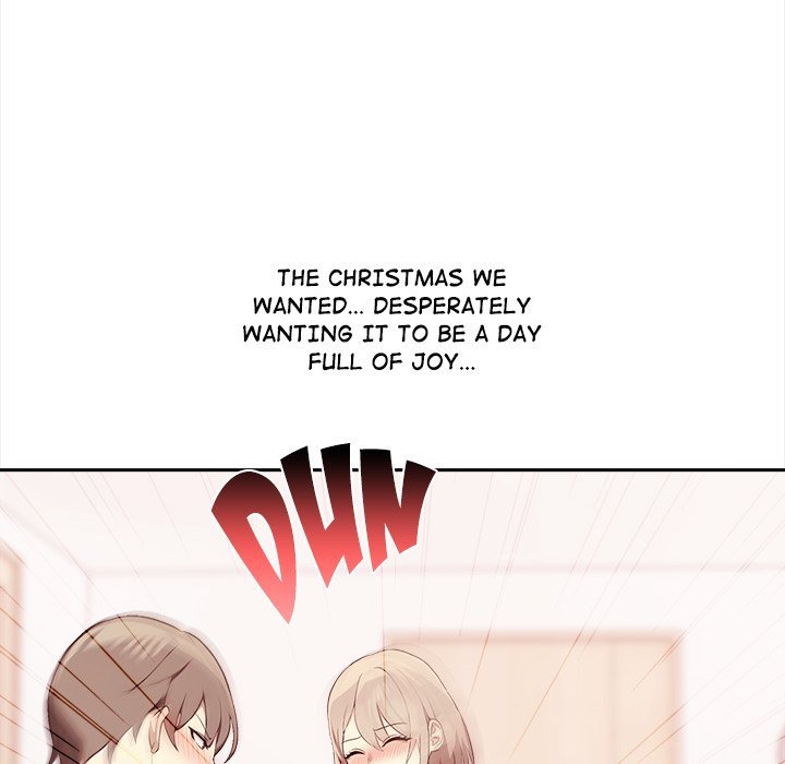 Honestly, I Like You a Lot! - Chapter 50 Page 8
