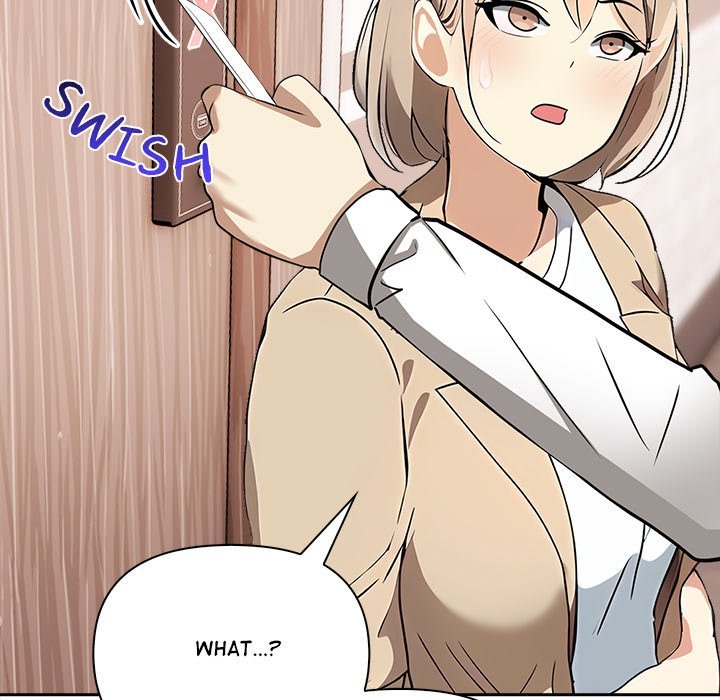 Honestly, I Like You a Lot! - Chapter 50 Page 83