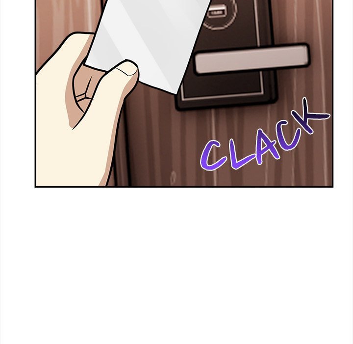 Honestly, I Like You a Lot! - Chapter 50 Page 86