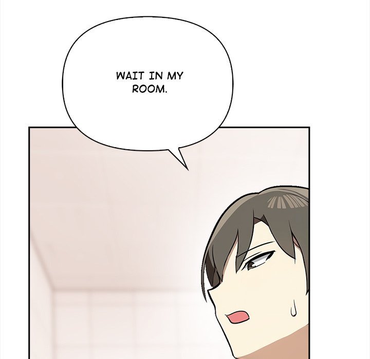 Honestly, I Like You a Lot! - Chapter 50 Page 90