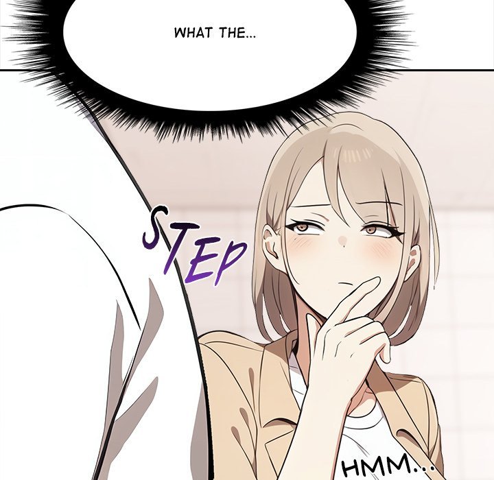 Honestly, I Like You a Lot! - Chapter 50 Page 93