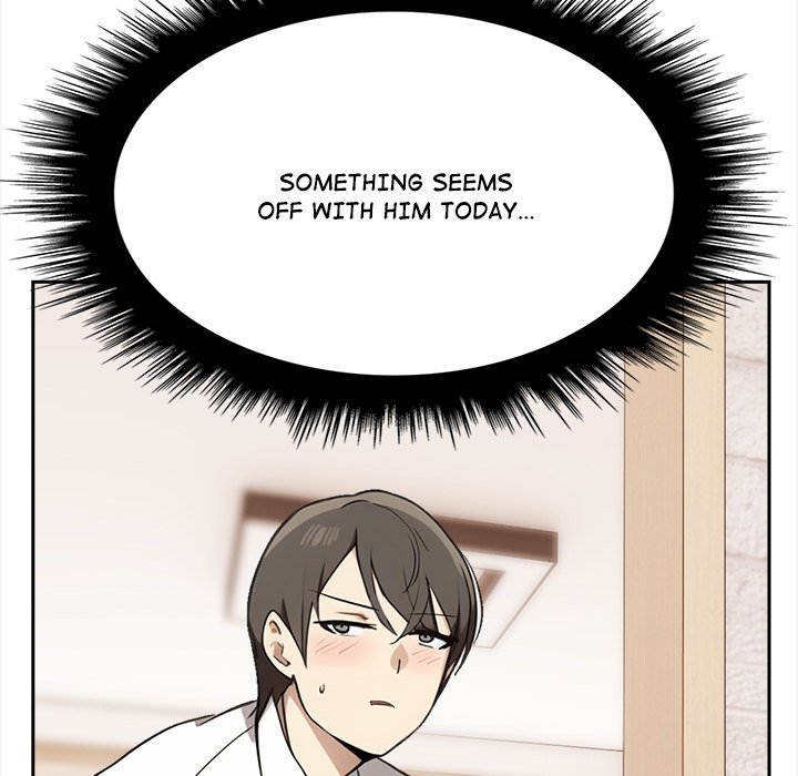 Honestly, I Like You a Lot! - Chapter 50 Page 95