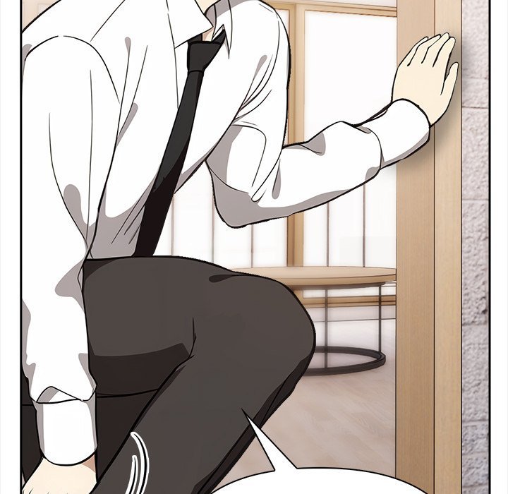 Honestly, I Like You a Lot! - Chapter 50 Page 96