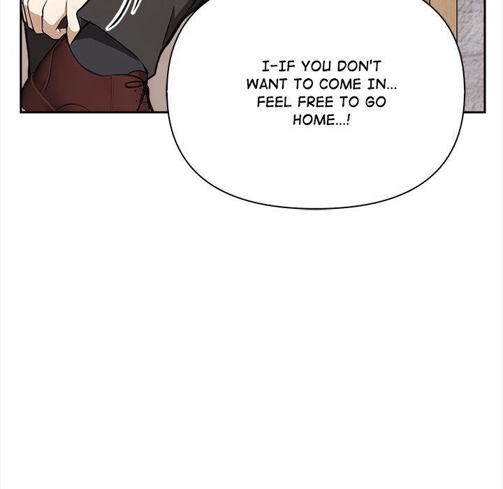 Honestly, I Like You a Lot! - Chapter 50 Page 97