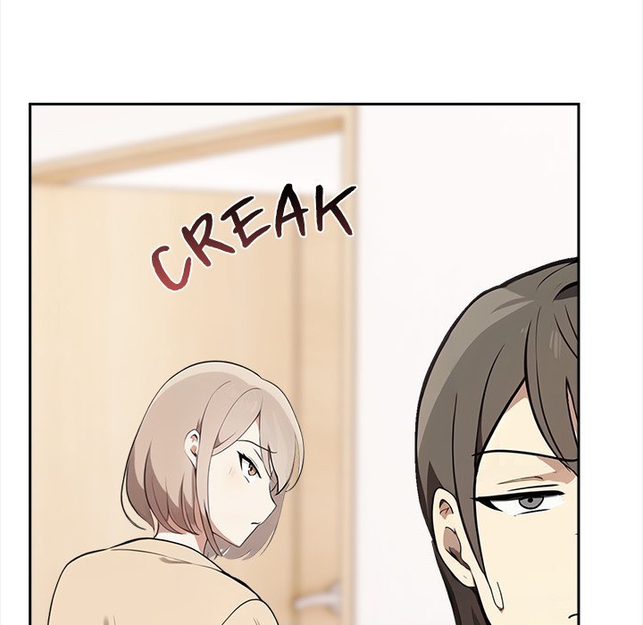 Honestly, I Like You a Lot! - Chapter 50 Page 98