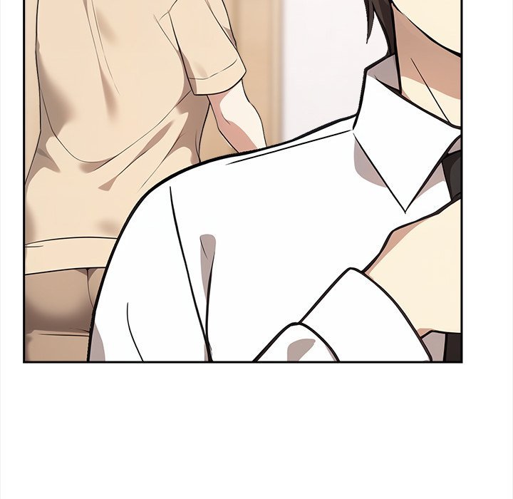 Honestly, I Like You a Lot! - Chapter 50 Page 99