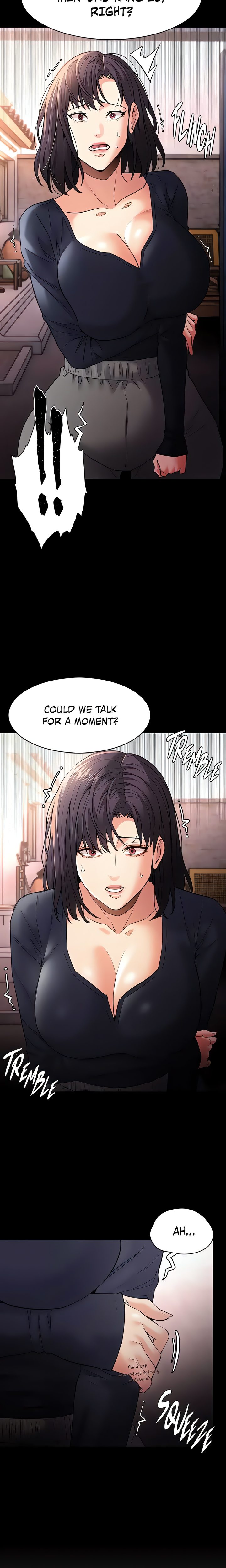 Pervert Diary - Chapter 108 Page 2