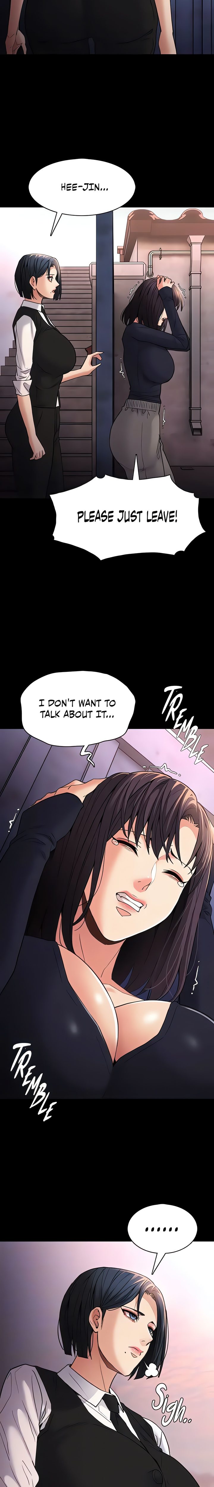 Pervert Diary - Chapter 108 Page 5