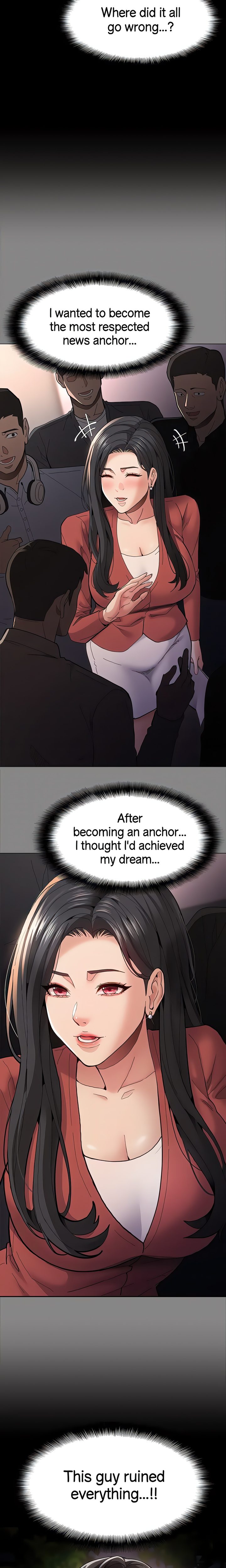 Pervert Diary - Chapter 114 Page 20