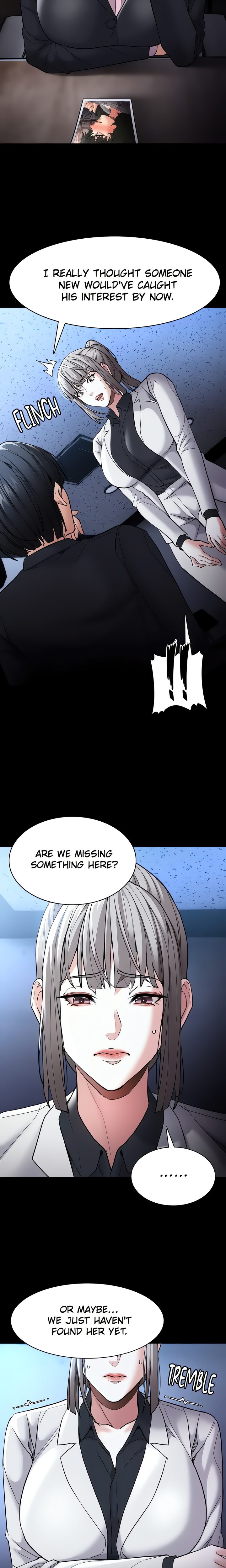 Pervert Diary - Chapter 119 Page 2