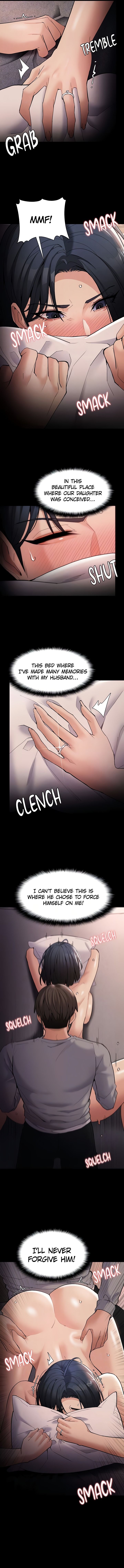 Pervert Diary - Chapter 128 Page 8