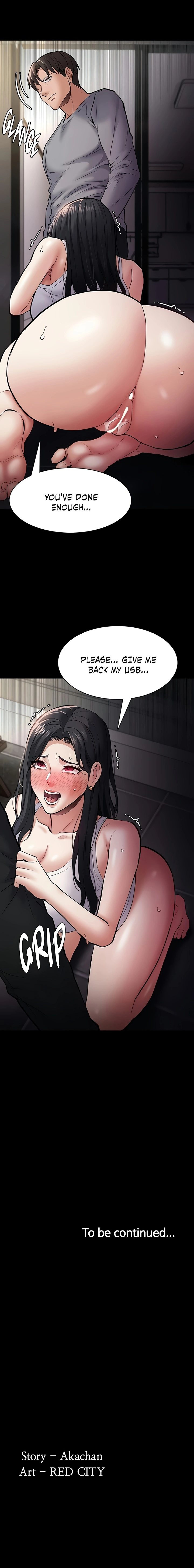 Pervert Diary - Chapter 83 Page 11