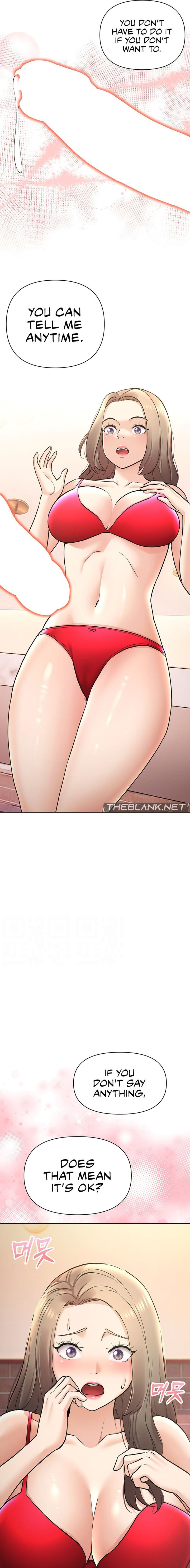 The Girls I Couldn’t Date Before - Chapter 51 Page 4