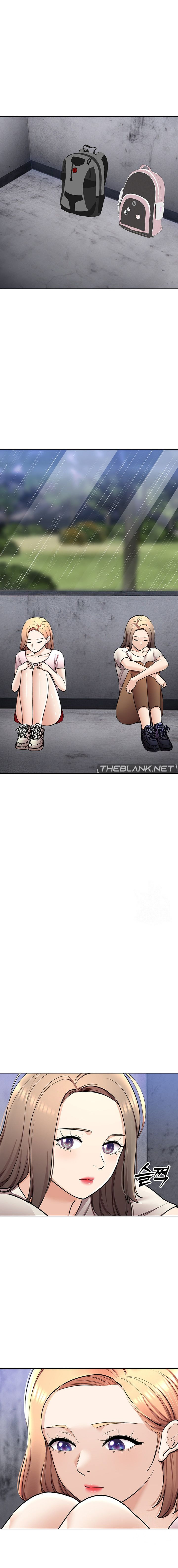 The Girls I Couldn’t Date Before - Chapter 53 Page 21