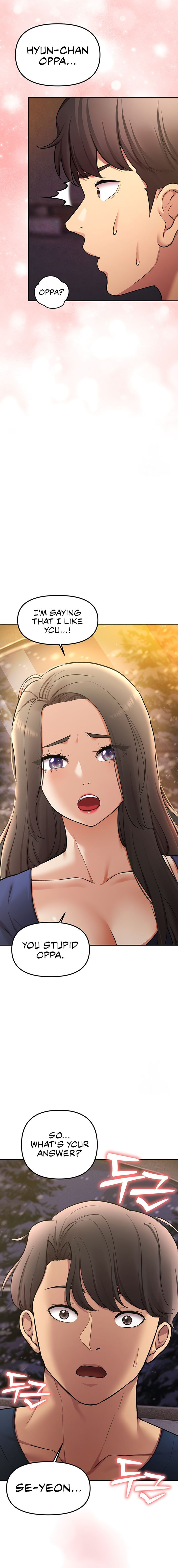 The Girls I Couldn’t Date Before - Chapter 57 Page 20