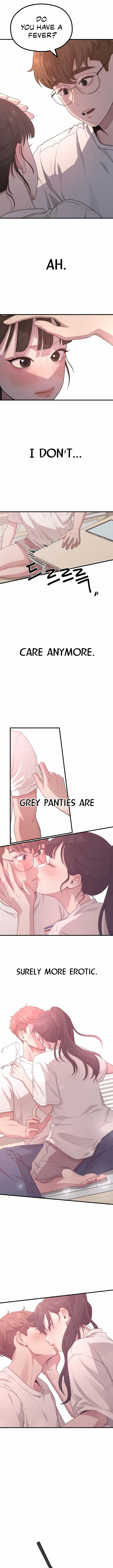 Writer Sung’s Life - Chapter 12 Page 9