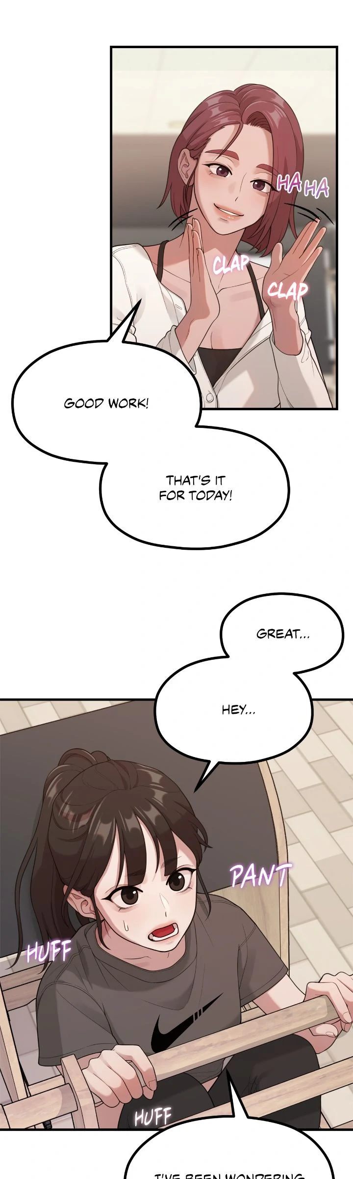 Writer Sung’s Life - Chapter 35 Page 5