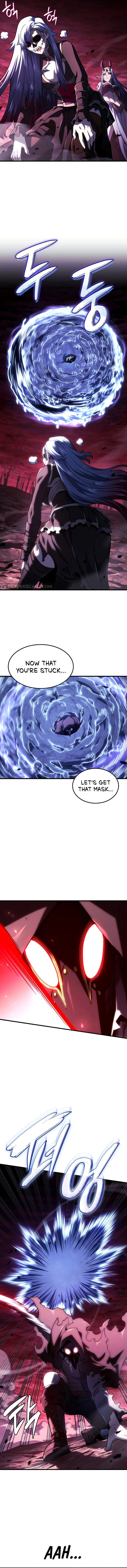 Revenge of the Sword Clan's Hound - Chapter 103 Page 15