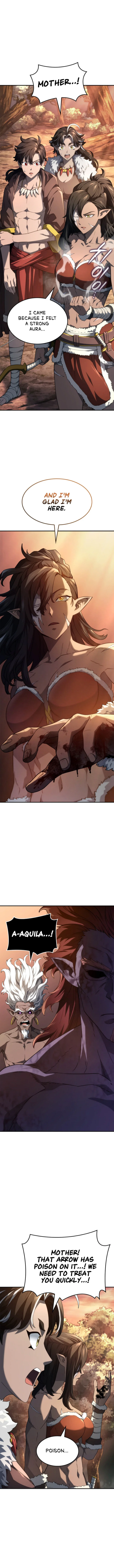 Revenge of the Sword Clan's Hound - Chapter 54 Page 2