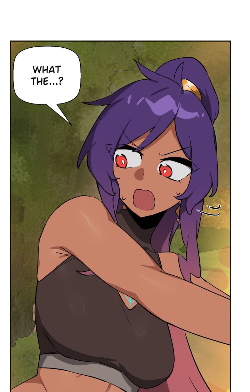 No Man’s Land - Chapter 74 Page 24