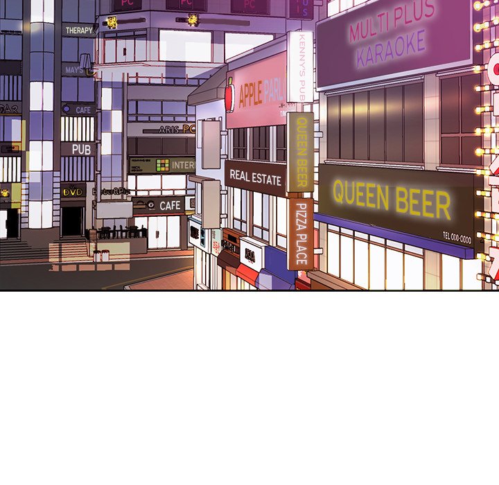 Office Troubles - Chapter 12 Page 59