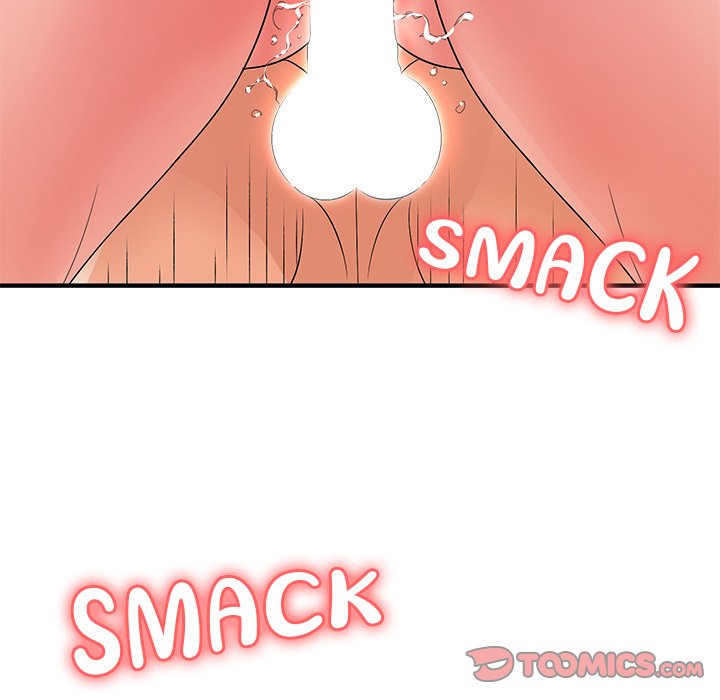 Office Troubles - Chapter 20 Page 45