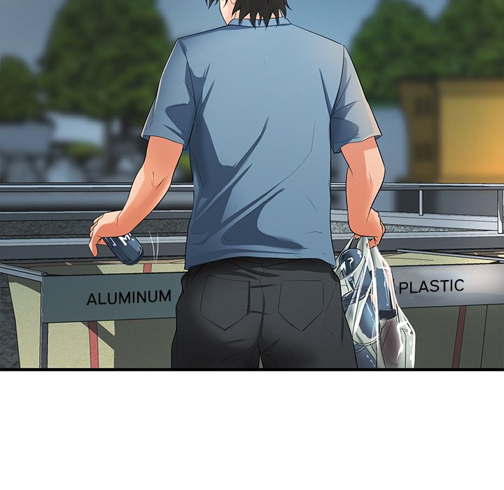 Office Troubles - Chapter 20 Page 7